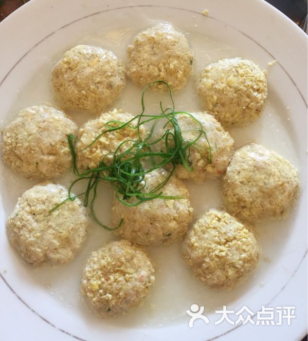 寿州美味厨豆腐宴-豆腐宴-菜-豆腐宴图片-寿县美食-大众点评网