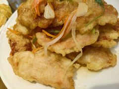 锅包肉-老厨家(友谊路总店)