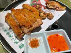 -峰厨大鱼泡饼·天津菜(西青大学城店)