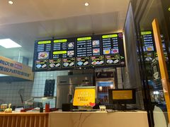 -宋益驴蹄子面肉夹馍(辛家庙店)