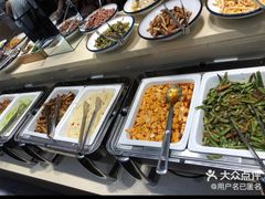 -素满香·食养自助(建邺万达店)
