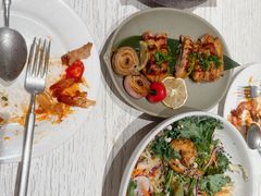 -娜娜家•Nana And Her Friends Restaurant(小寨原力场店)