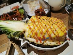 -冰川朝鲜族料理·东北菜(观前店)