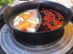 -顺顺小吃(独克宗古城店)
