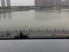 -翠山·映月湖景餐厅(映月湖公园店)