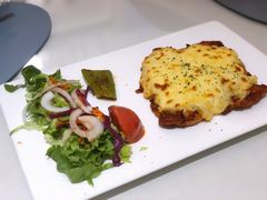 -伊斯坦布尔土耳其清真咖啡餐厅