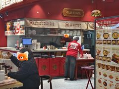 -71号豆汤饭·成都小馆(华府大道店)