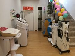 -雅涛世家·传承养生美颜连锁