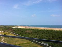 -青岛银沙滩温德姆至尊酒店