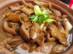 -包工仔·牛杂自助放题