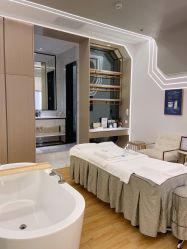 -厦门安达仕酒店·衡境SPA