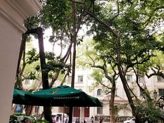 -星巴克臻选(广州沙面店)