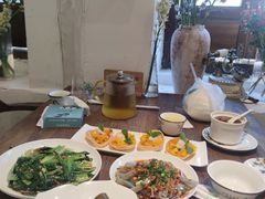 -小喜客·云南特色菜(纳西庭院店)