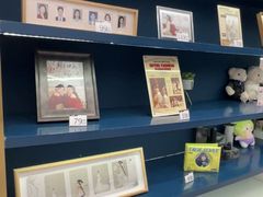 -海马体照相馆(环贸iapm大师爱情店)