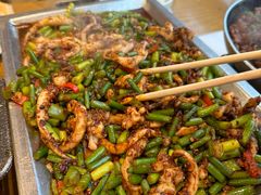 -深巷家味馆.湖北头牌红烧鱼头拌饭(黄陂店)