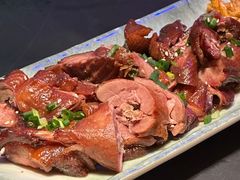 -醉小酒馆·川菜·江湖菜·重庆菜(观音桥旗舰店)