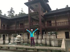 -景德镇古窑民俗博览区