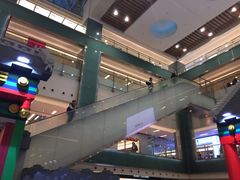 -新城市广场