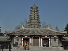 -法门文化景区