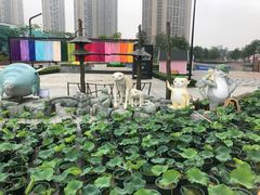 -点都德(千灯湖环宇城店)