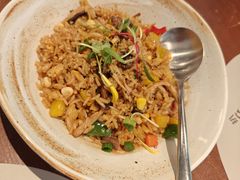 -一沙一城·岩烤牛扒(深圳首店)