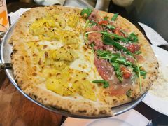 -1861意大利餐厅(文化广场店)