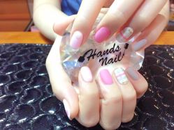 -Hands Nail专业美甲美睫