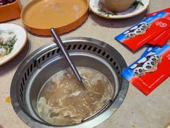 -海底捞大排档火锅(打浦路店)