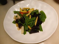-绿茶餐厅(南翔印象城MEGA店)