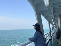 -北海银滩一号国际会议中心酒店