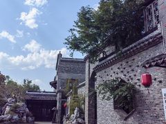 -句容茅山景区