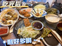 -山杏yama-katsu·吉列炸物