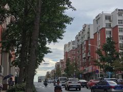 -利津路小商品批发市场