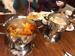 -嘉年华大酒店琴湾-自助餐厅