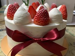 -花花卷卷·鲜食蛋糕(静安久光百货店)