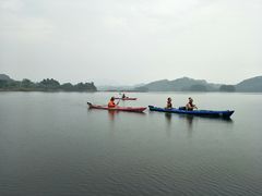 -千岛湖湖人皮划艇俱乐部