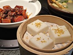 -金陵家宴·金陵春·南京菜(夫子庙店)