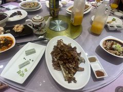 -金时代顺风大酒店(金山店)