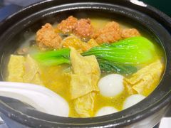 -火宫殿·小吃王国(坡子街店)