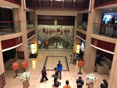 -世纪缘湖滨花园酒店(玄武湖店)