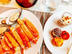 -广州四季酒店·佰鲜汇·现代法餐