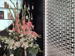 -宫燕府·京菜·烤鸭·淮扬菜(王府中心店)