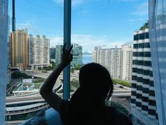 -香港都会海逸酒店