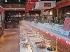 -新侗家食府(蟠桃宫店)