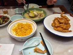 -小吊梨汤·北京菜·烤鸭(鸟巢店)