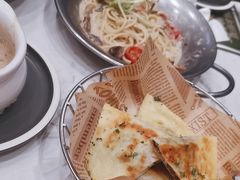 -西语·炭烧牛排(卓越中寰店)