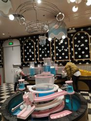 -MELAND CLUB亲子乐园·派对·餐厅(北京芳圆里ID MALL店)