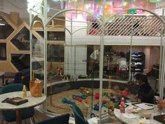 -Lilliput粒粒堡亲子餐厅(置汇旭辉店)