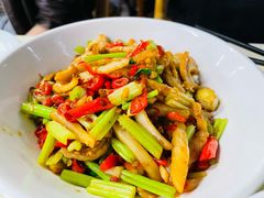 -笨罗卜浏阳菜馆(罗湖文和友店)