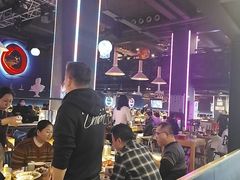 -阿记烧烤(英达路店)